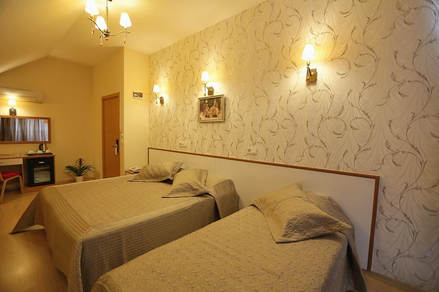 Hotel Avcılar City — 10