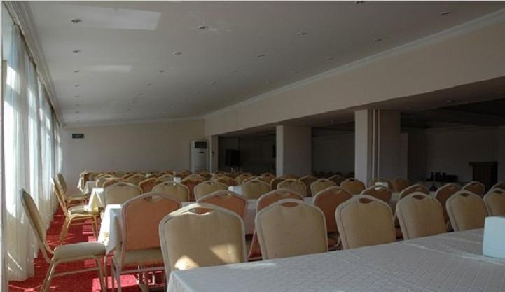 Sim Prestige Otel — 6