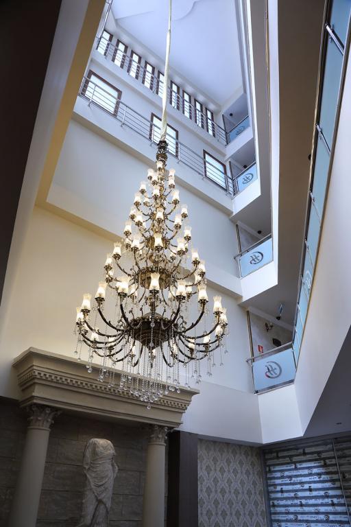 Golden Lake Hotel Adana — 7