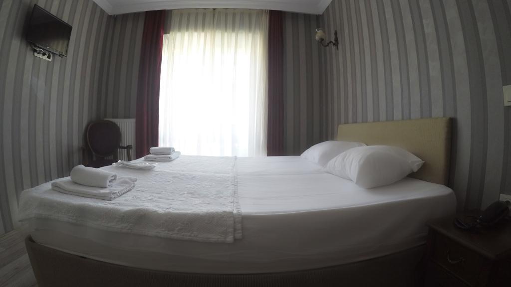Pelit Boutique Hotel — 7