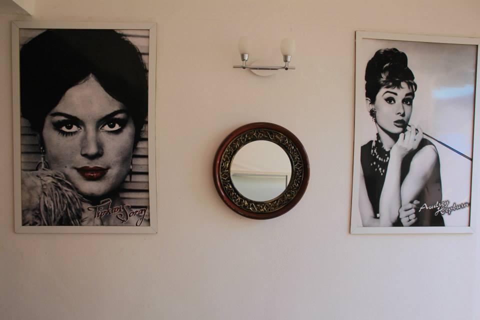 Mavi Hotel — 4