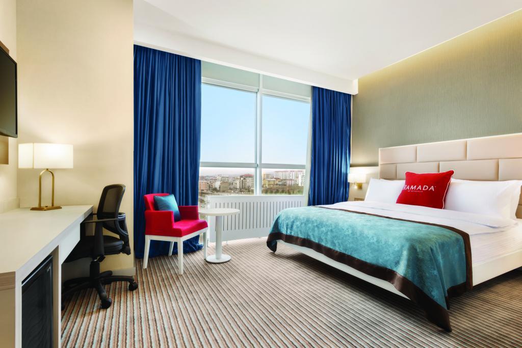 Ramada By Wyndham Sivas — 10