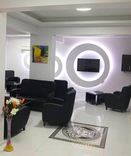 Uytun Otel — 3