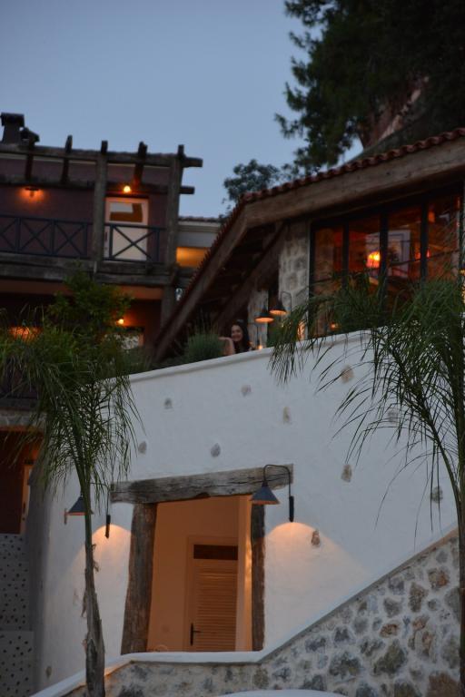 Hotel Unique Boutique Class-Adult Only — 4