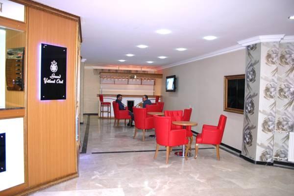 Grand Yüksel Otel — 5