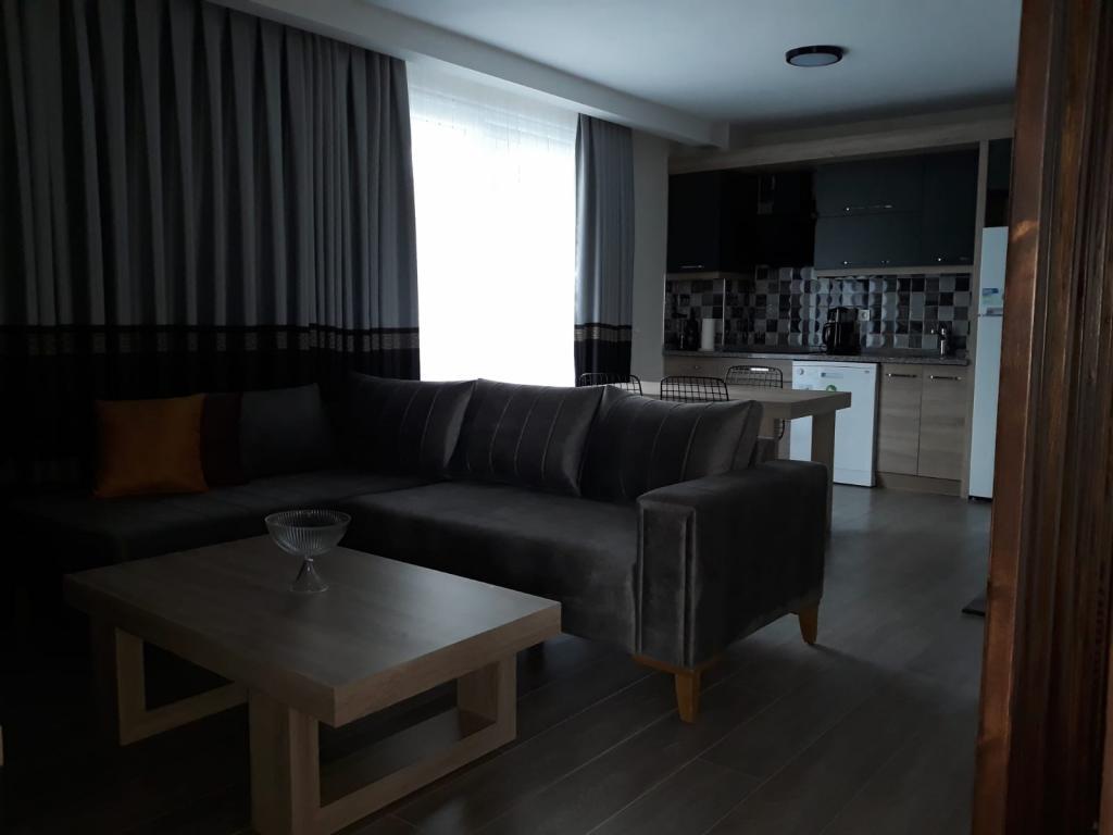 Elanis Suites Hotel — 10