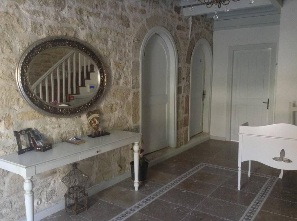 Eski Taş Otel(+12 yaş Üzeri) — 3