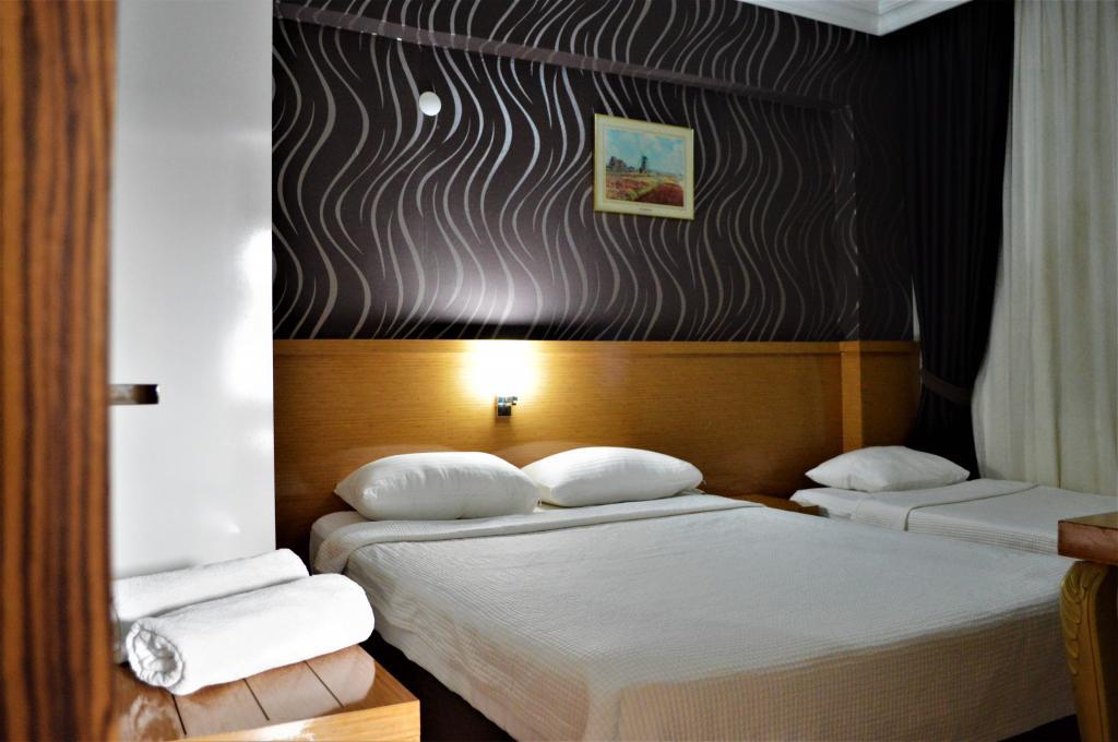 Serenity Suit Otel — 5