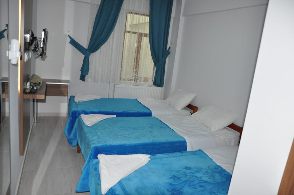 Hotel Altuğ — 9