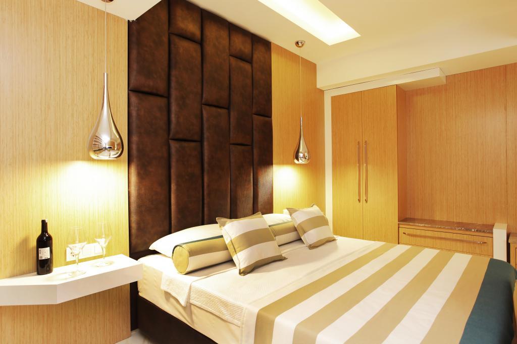 Kleopatra Suit Hotel — 6
