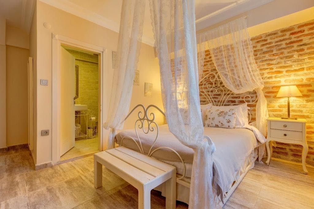 Ağva Greenline Guest House (Yetişkin Oteli +12) — 4