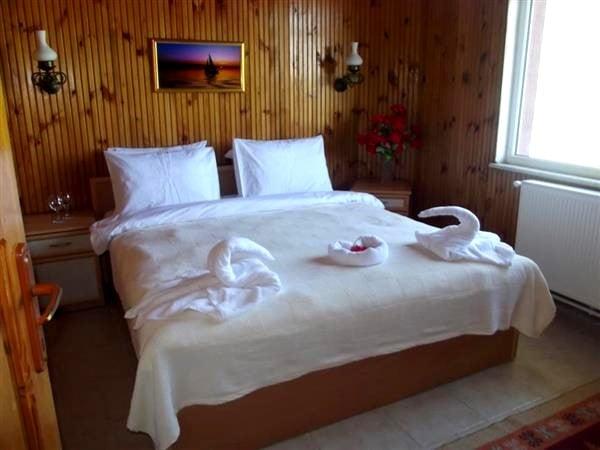 Hamsilos Tatil Köyü & Apart Hotel — 2