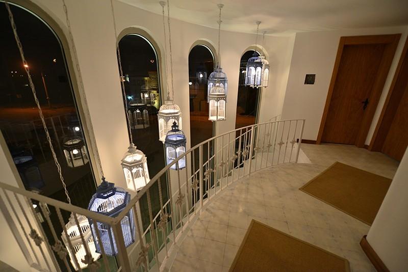 Sade Alaçatı Butik Otel — 10