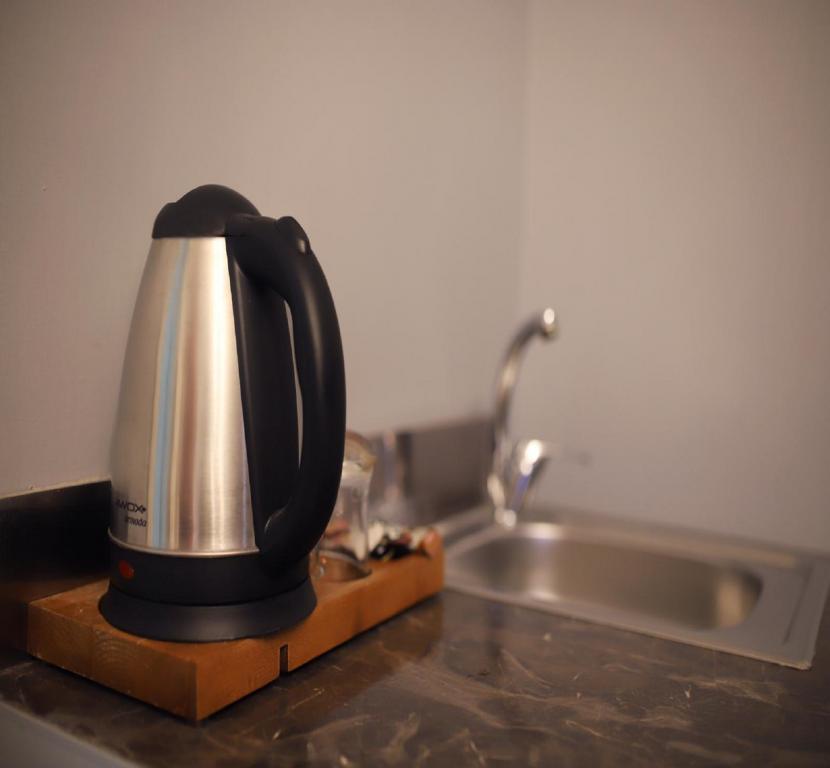 Çetinkaya Suite Hotel — 10