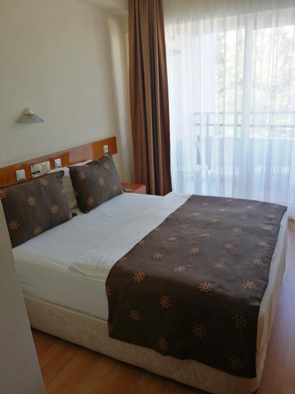 Grand Didyma Otel — 8