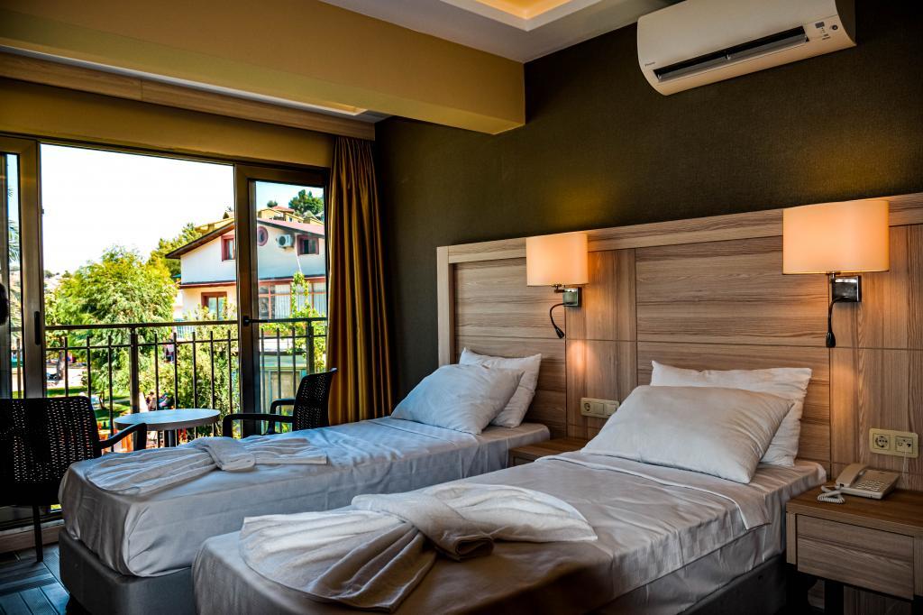 Turunç Bay Conti Boutique Hotel — 10