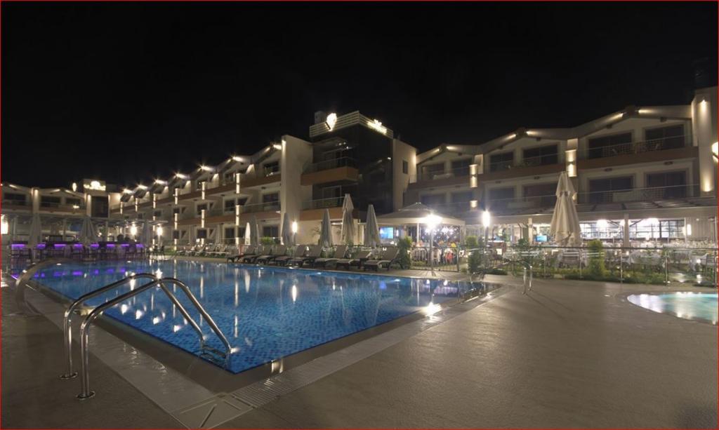 Venüs Termal Butik Otel — 5