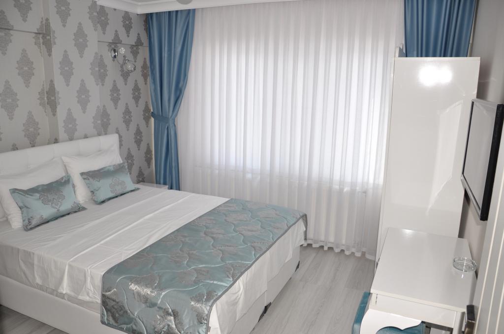 Hotel İşçen — 5