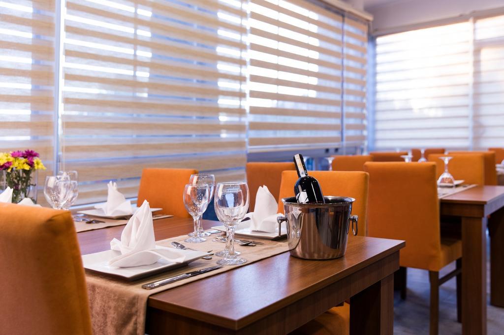 Ada Demir Otel Kuşadası (+12 Adults Only) — 8