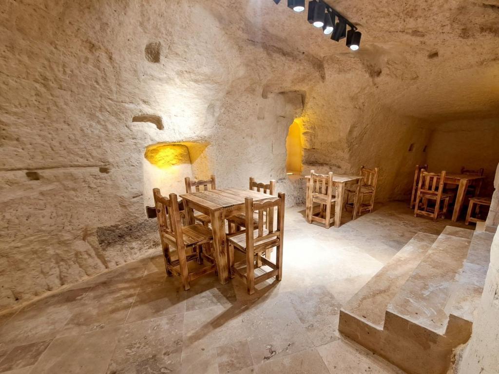 Levissi Boutique Hotel — 6