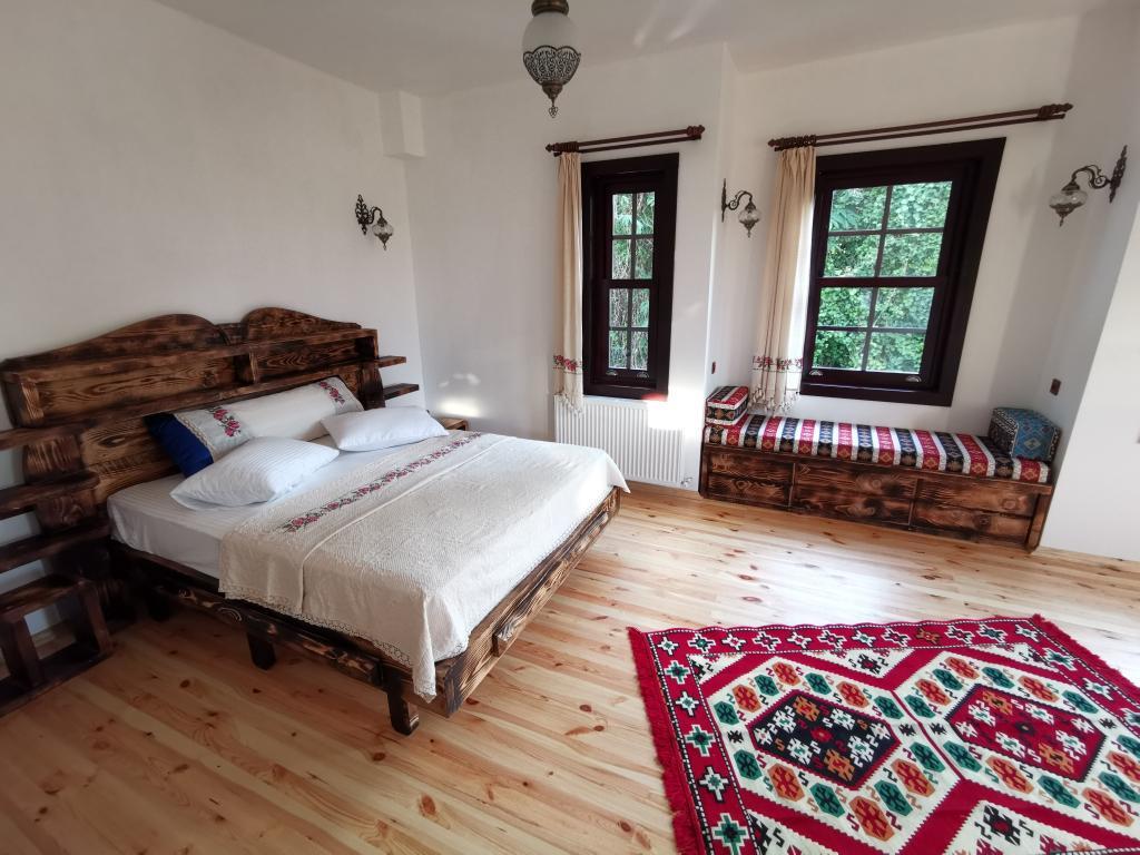 İbrahim Ağa Konağı Maşukiye — 4