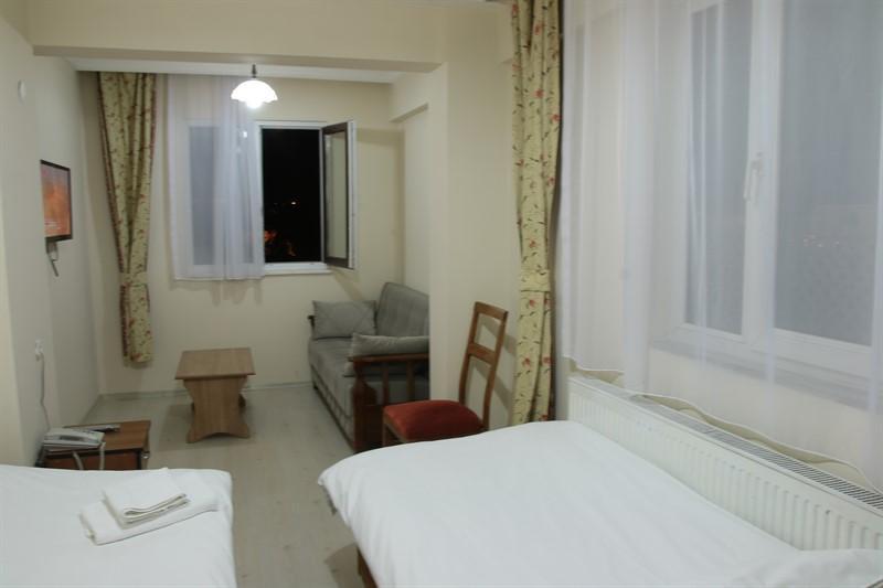 Safranbolu Yavuzlar Otel — 5