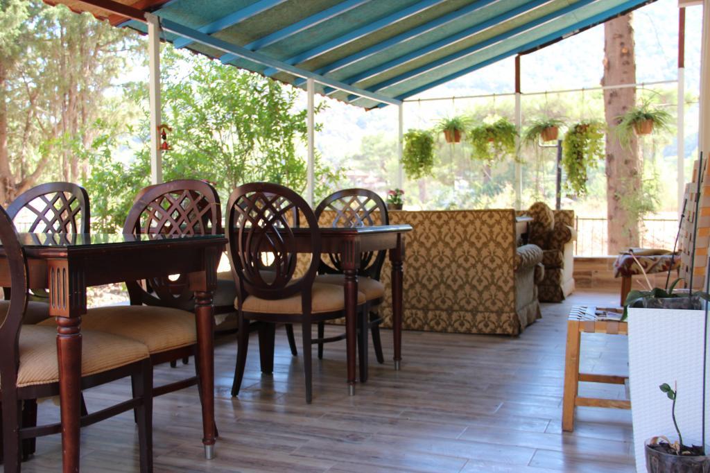 Adrasan La Casita — 7