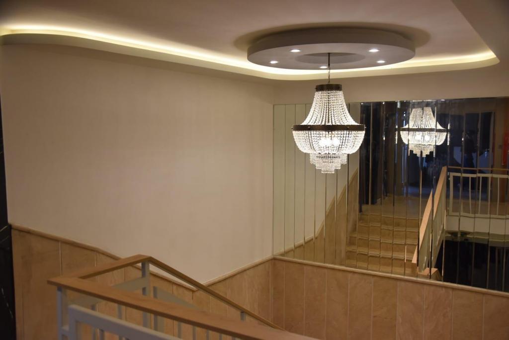 Liva Otel Görele