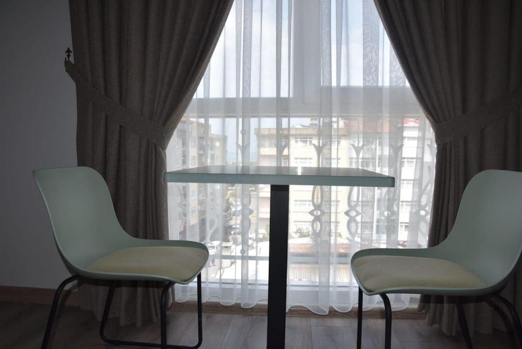 Liva Otel Görele — 2