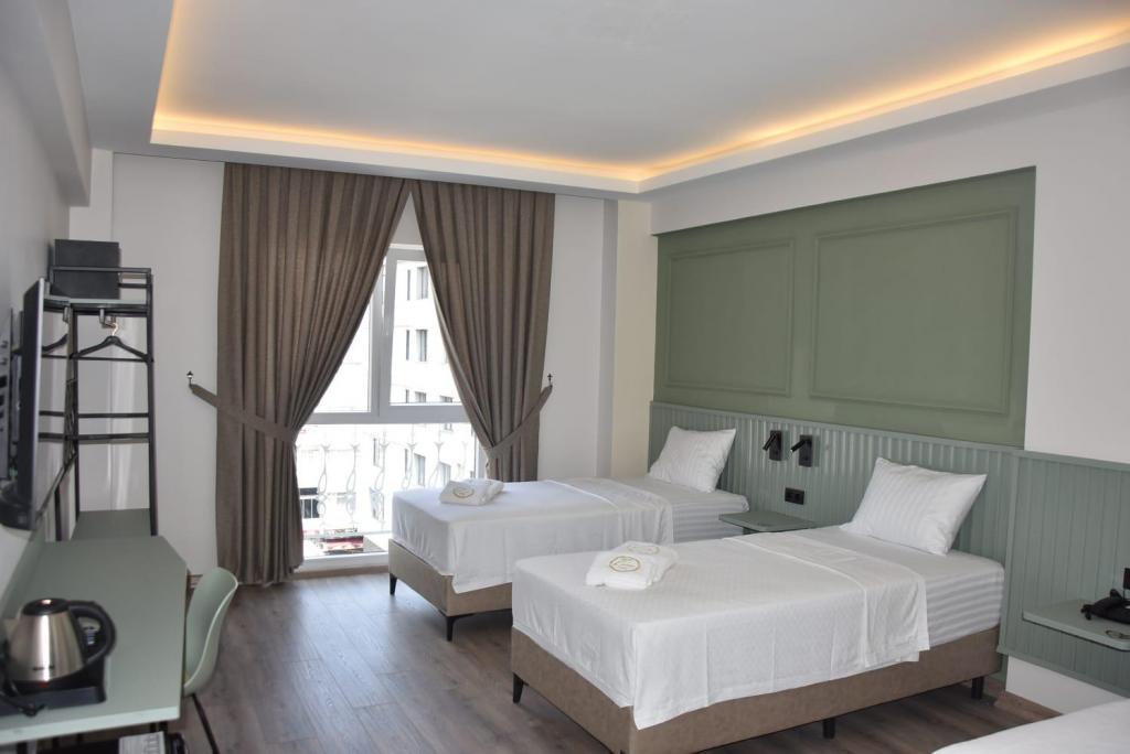 Liva Otel Görele — 3
