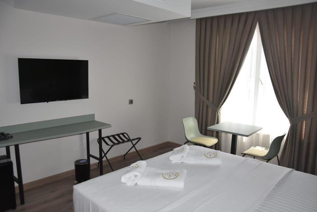Liva Otel Görele — 4