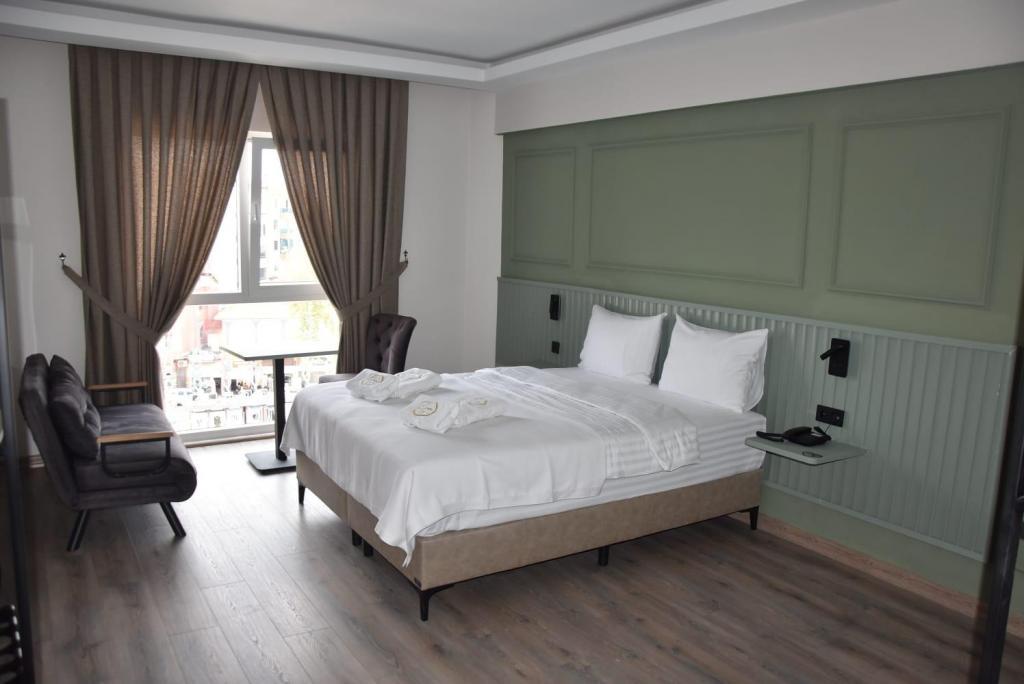 Liva Otel Görele — 5