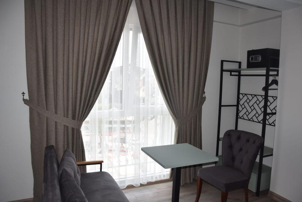 Liva Otel Görele — 6