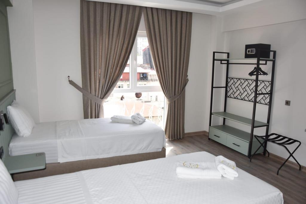 Liva Otel Görele — 7