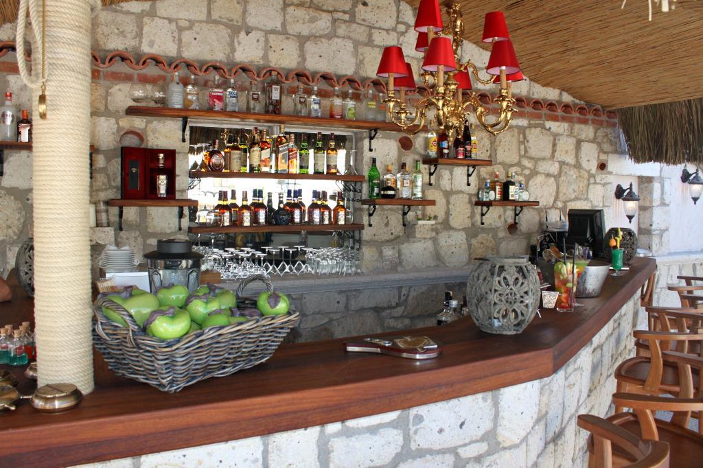 Alaçatı Erendira Hotel — 4