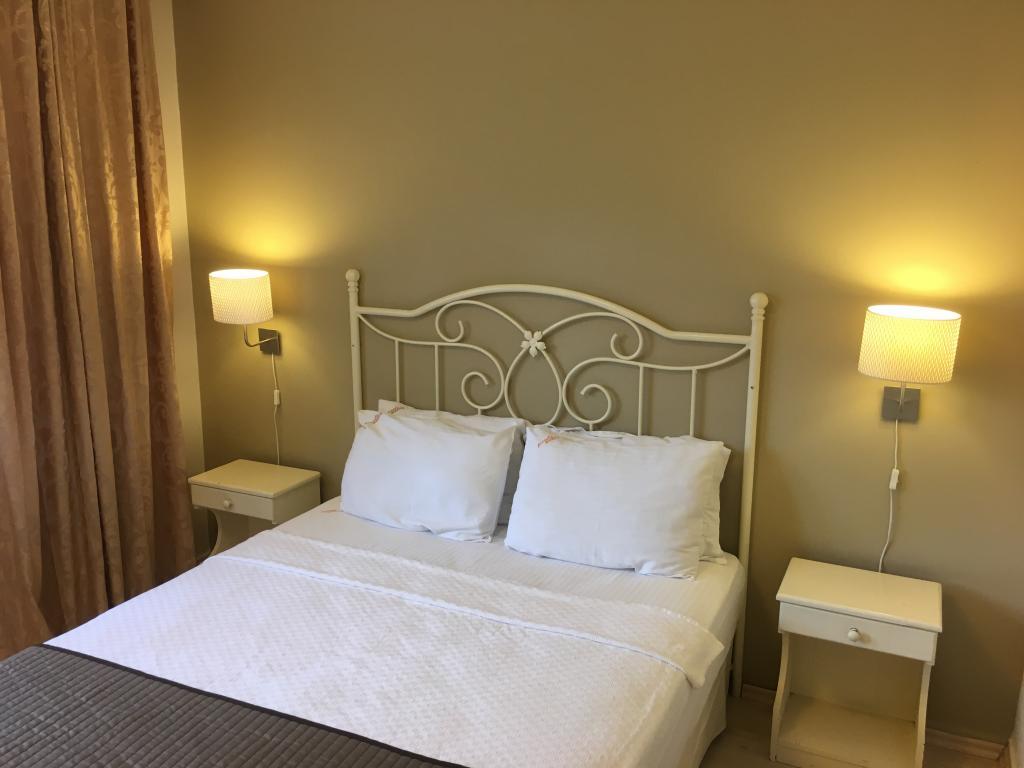 Piccolo Mondo Hotel (+12) — 5