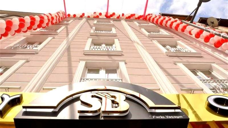 Sonerbey Otel — 7