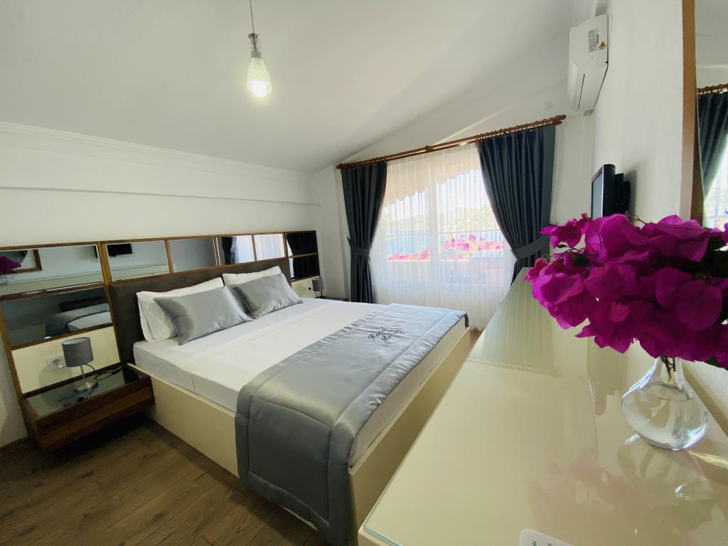 Melisa Hotel Bozburun — 3
