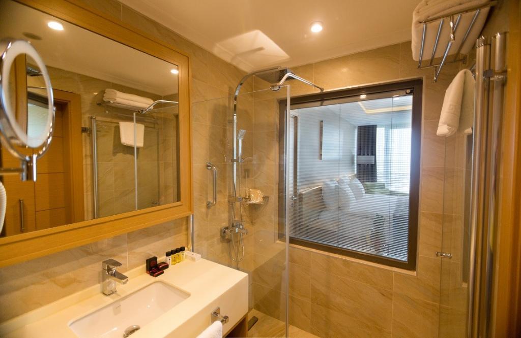 Ramada By Wyndham Bursa Çekirge Termal & Spa — 5