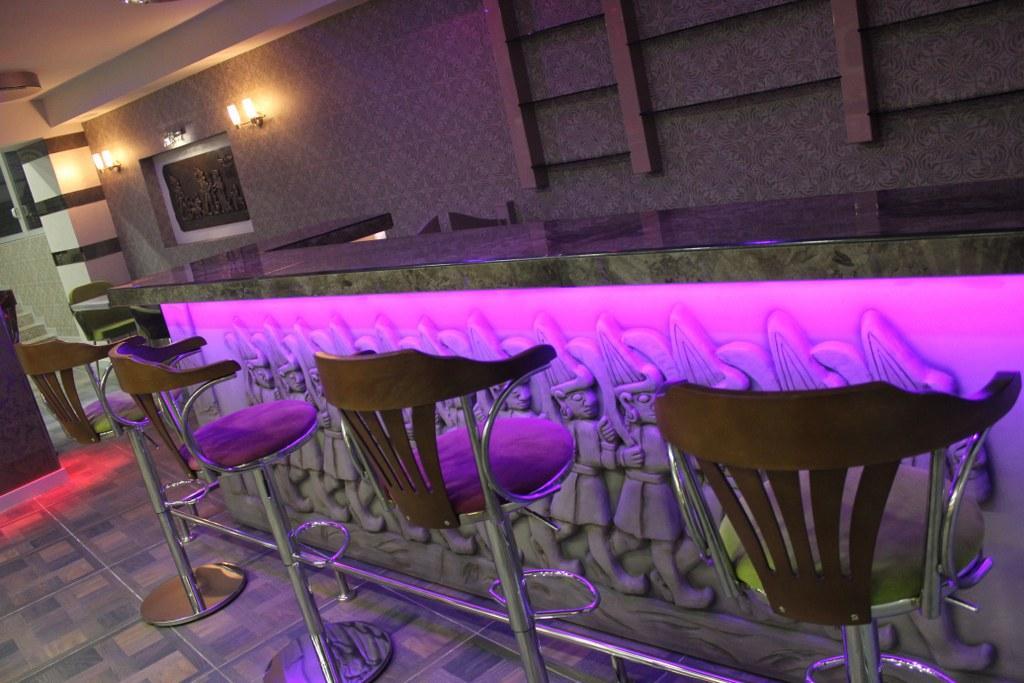 Hattuşirin Otel — 10
