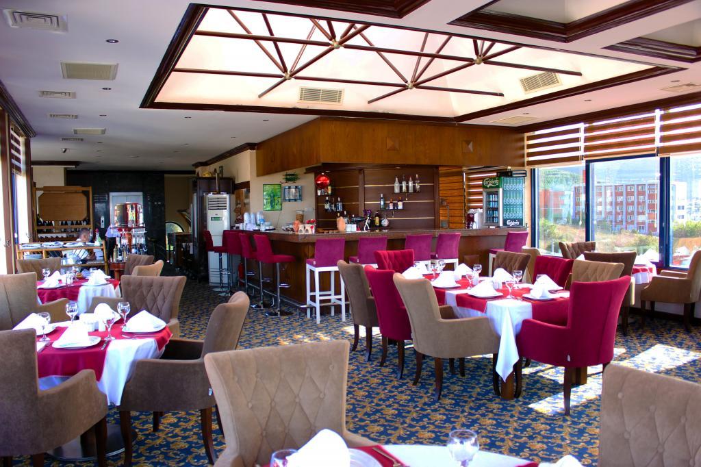 Elegance Resort Hotel Yalova — 8