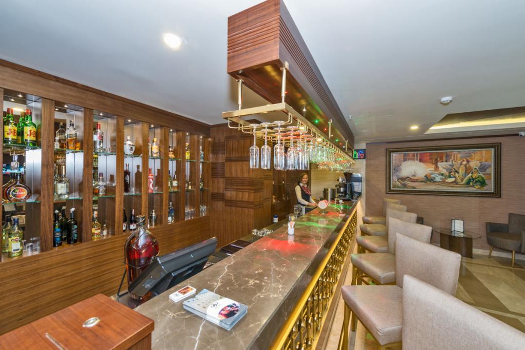 Bekdaş Hotel Deluxe — 10