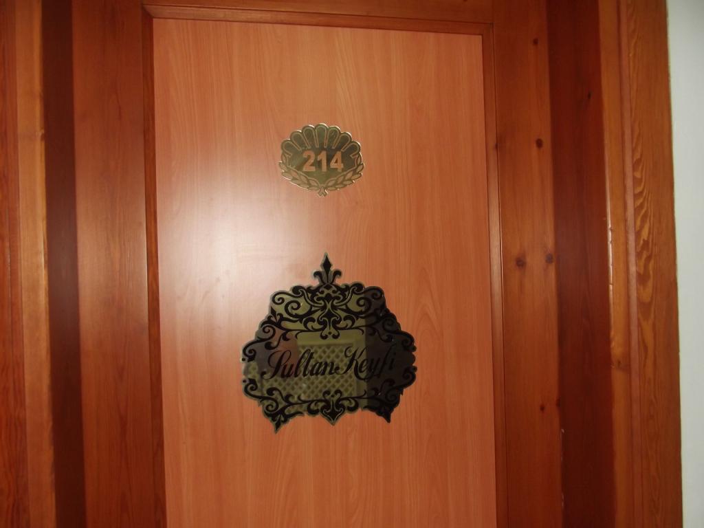 Mavi İnci Park Otel — 8