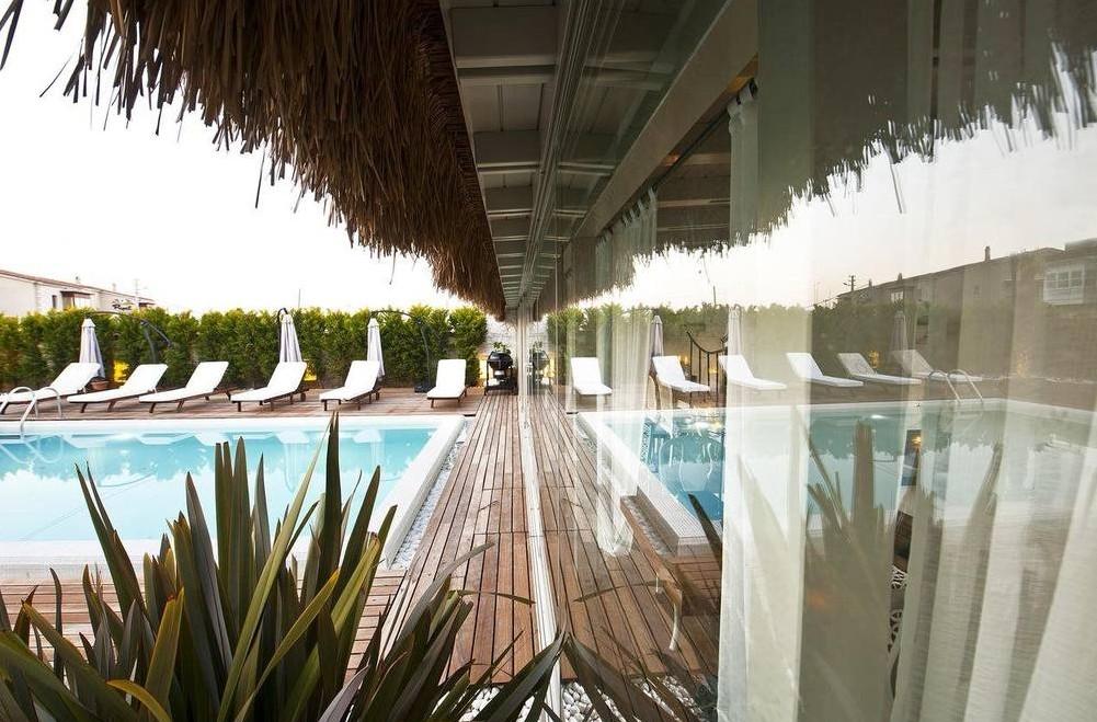 Sade Alaçatı Butik Otel — 6