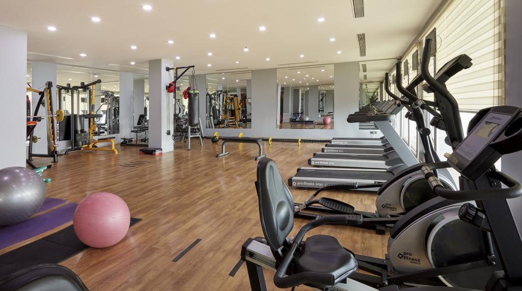 Anemon Grand Adana Otel — 5