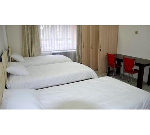 Sivas Önem Otel Pansiyon — 7