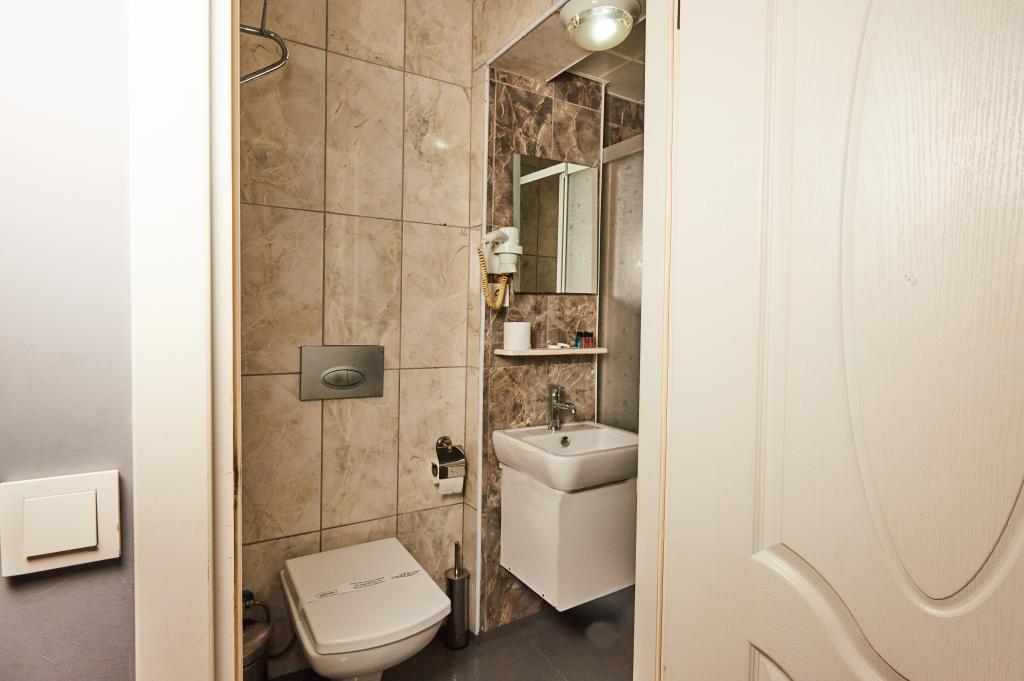 Unique Suite Hotel — 2