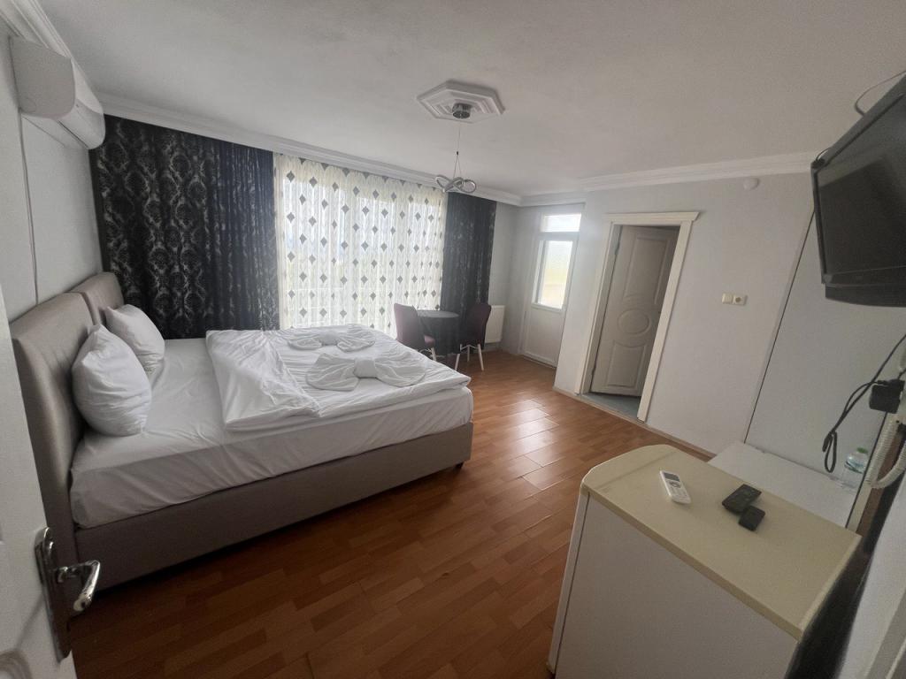 Marina Otel — 3