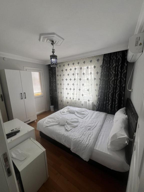 Marina Otel — 5