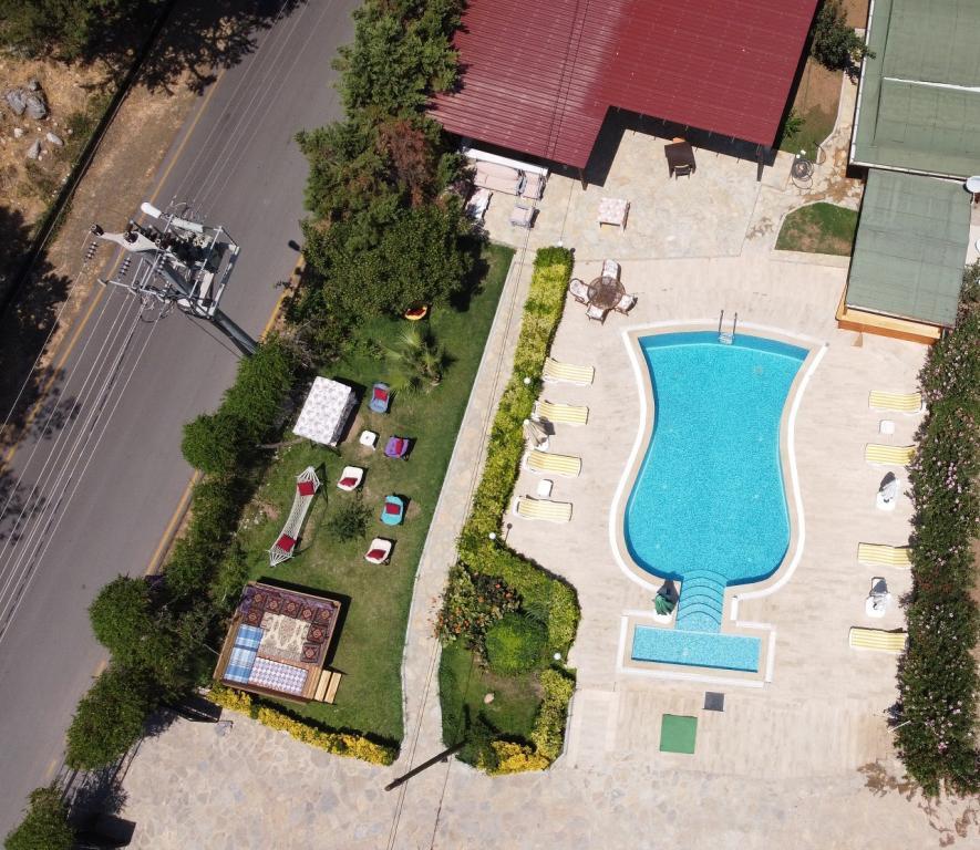 Heaven Garden Çıralı — 9